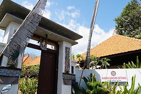 Karang Buncing Lembongan