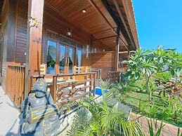 Karang Buncing Lembongan