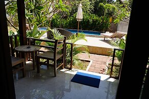 Karang Buncing Lembongan