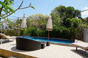 Karang Buncing Lembongan