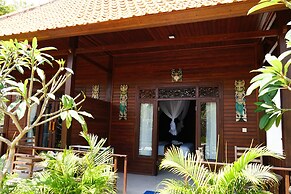 Karang Buncing Lembongan