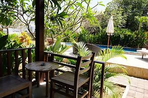 Karang Buncing Lembongan