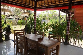 Karang Buncing Lembongan