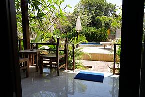 Karang Buncing Lembongan