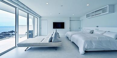 BEACH TERRACE BOSO