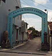 Homestay Cendana Candi-1