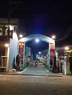 Homestay Cendana Candi-1