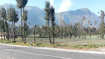 Tengger Indah Seruni Bromo