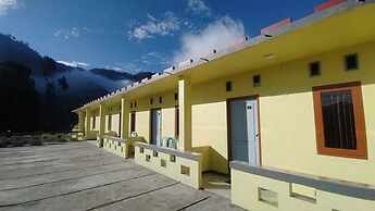 Tengger Indah Seruni Bromo