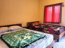 Tengger Indah Seruni Bromo