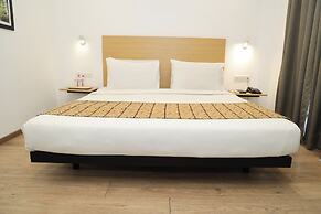 CRAYON HOTELS