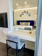 La Phan Phu Quoc Hillside Apartment