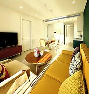 La Phan Phu Quoc Hillside Apartment