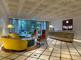 La Phan Phu Quoc Hillside Apartment