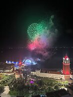 La Phan Phu Quoc Hillside Apartment