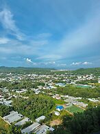 La Phan Phu Quoc Hillside Apartment