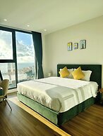 La Phan Phu Quoc Hillside Apartment