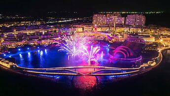 La Phan Phu Quoc Hillside Apartment