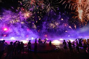 La Phan Phu Quoc Hillside Apartment