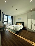 La Phan Phu Quoc Hillside Apartment