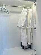 La Phan Phu Quoc Hillside Apartment