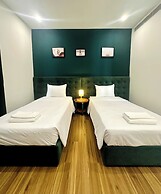 La Phan Phu Quoc Hillside Apartment