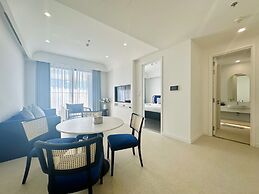 La Phan Phu Quoc Hillside Apartment