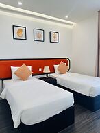 La Phan Phu Quoc Hillside Apartment