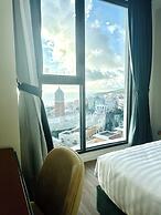 La Phan Phu Quoc Hillside Apartment