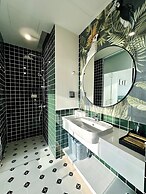 La Phan Phu Quoc Hillside Apartment