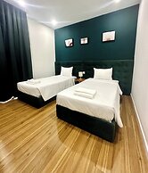 La Phan Phu Quoc Hillside Apartment