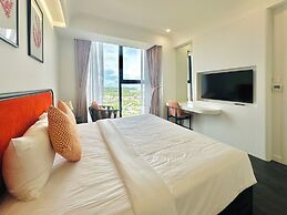 La Phan Phu Quoc Hillside Apartment