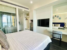 La Phan Phu Quoc Hillside Apartment
