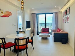 La Phan Phu Quoc Hillside Apartment