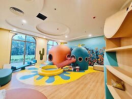 La Phan Phu Quoc Hillside Apartment