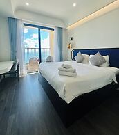 La Phan Phu Quoc Hillside Apartment