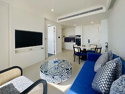 La Phan Phu Quoc Hillside Apartment