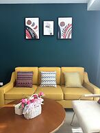 La Phan Phu Quoc Hillside Apartment