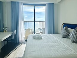 La Phan Phu Quoc Hillside Apartment