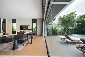 Argo Pattaya Resort and Villas