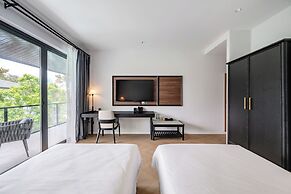 Argo Pattaya Resort and Villas