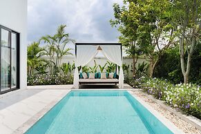 Argo Pattaya Resort and Villas