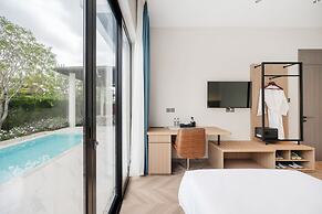 Argo Pattaya Resort and Villas
