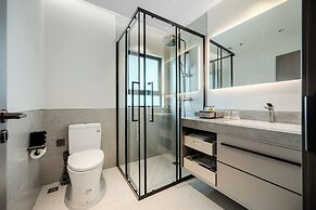 Argo Pattaya Resort and Villas