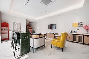 Argo Pattaya Resort and Villas