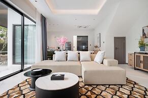 Argo Pattaya Resort and Villas