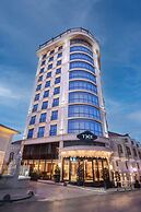 The Hotels Galata