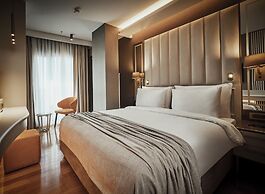 Grand Galata Hotel & Spa - Special Class