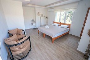 Aşan Butik Pansiyon