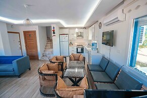 Aşan Butik Pansiyon